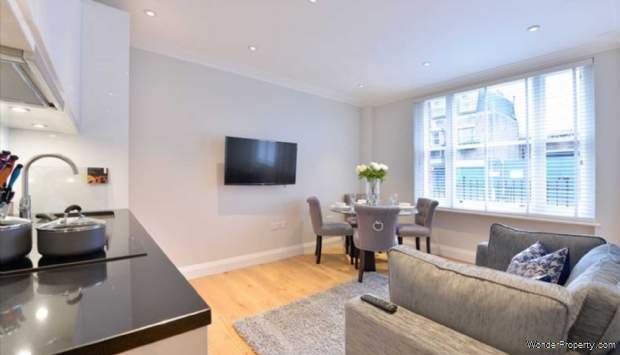 Additional Property Image 1 bedroom Flat to rent in London 3