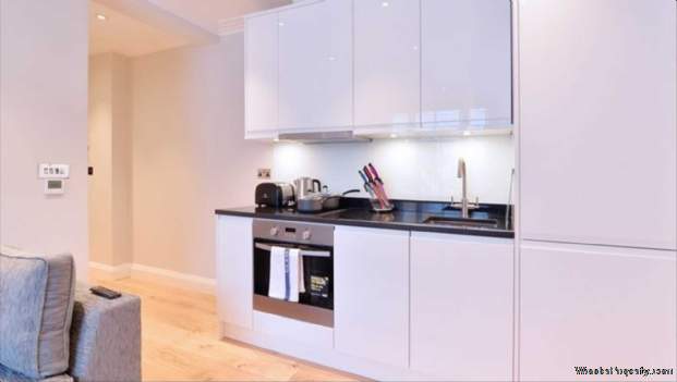 Additional Property Image 1 bedroom Flat to rent in London 6