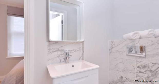 Additional Property Image 1 bedroom Flat to rent in London 7