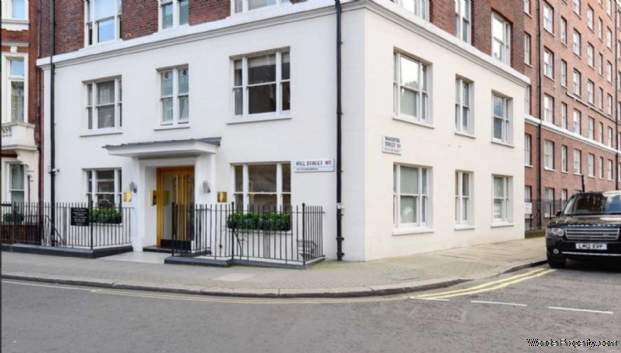 Additional Property Image 1 bedroom Flat to rent in London 9