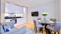 1 bedroom Flat to rent in London