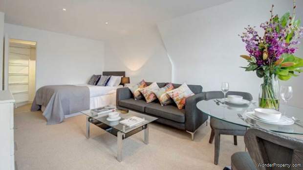 Additional Property Image 0 bedroom Flat to rent in London 2