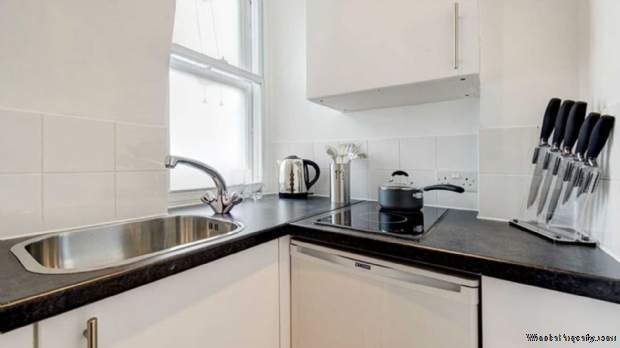 Additional Property Image 0 bedroom Flat to rent in London 3