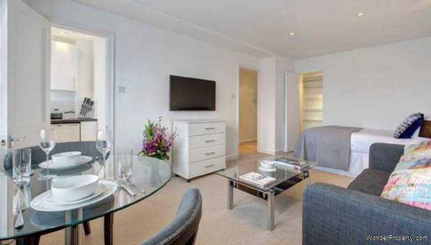 Additional Property Image 0 bedroom Flat to rent in London 7