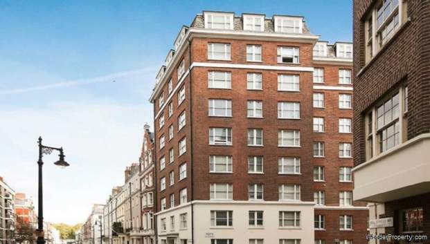 Additional Property Image 0 bedroom Studio to rent in London 4