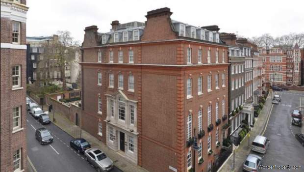 Additional Property Image 0 bedroom Studio to rent in London 5