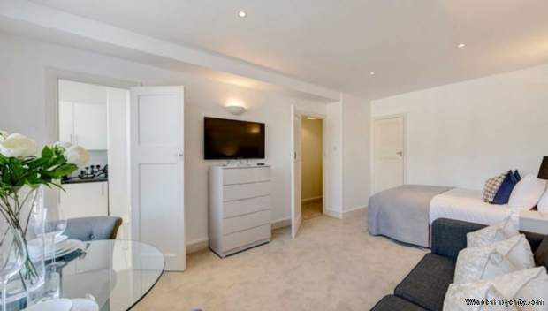 Additional Property Image 0 bedroom Flat to rent in London 2
