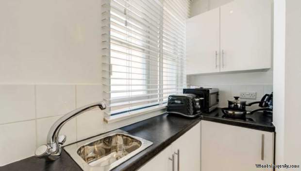 Additional Property Image 0 bedroom Flat to rent in London 4