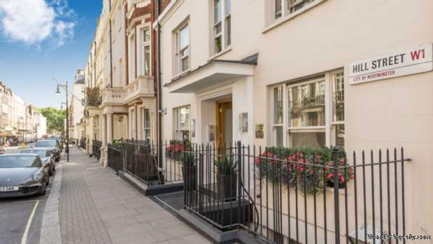 Additional Property Image 0 bedroom Flat to rent in London 6