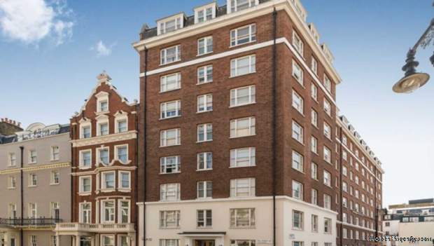 Additional Property Image 0 bedroom Flat to rent in London 7