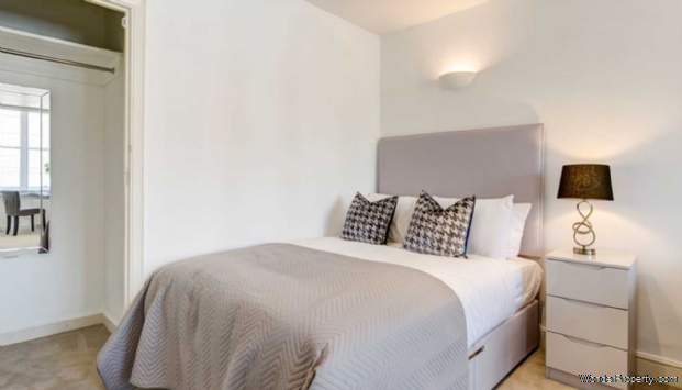 Additional Property Image 0 bedroom Flat to rent in London 8