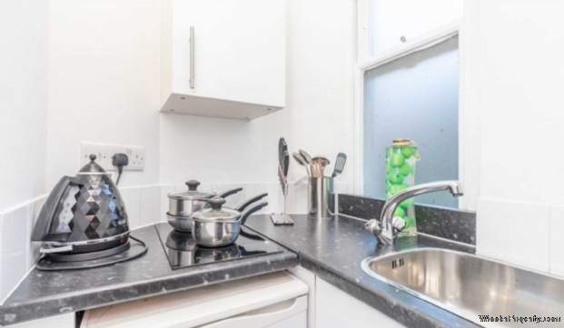 Additional Property Image 0 bedroom Flat to rent in London 2