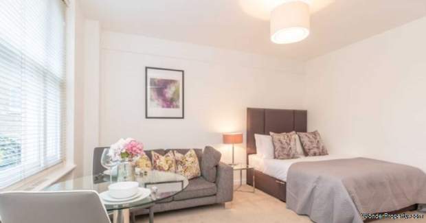Additional Property Image 0 bedroom Flat to rent in London 5