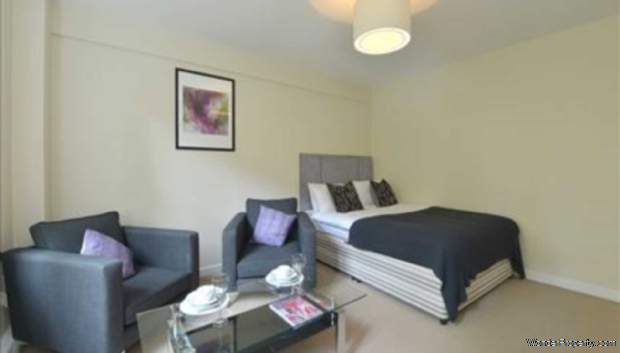 Additional Property Image 0 bedroom Studio to rent in London 2