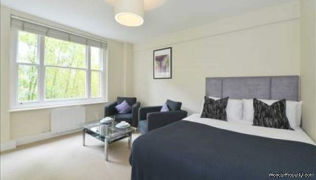 Additional Property Image 0 bedroom Studio to rent in London 3