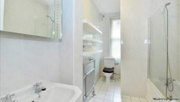 Additional Property Image 0 bedroom Studio to rent in London 6