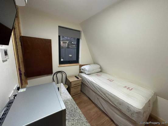 Additional Property Image 0 bedroom Flat to rent in Camden Town 2