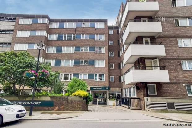 Additional Property Image 2 bedroom Apartment for sale in London 2