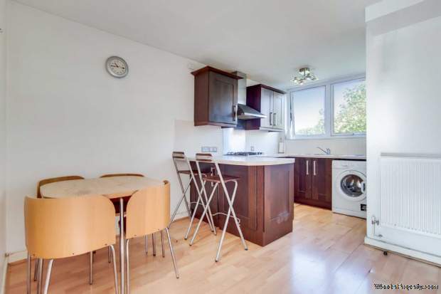 Additional Property Image 2 bedroom Apartment to rent in London 2