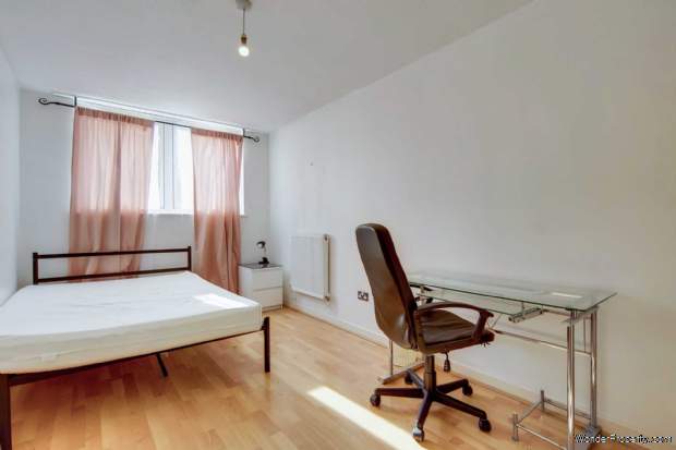 Additional Property Image 2 bedroom Apartment to rent in London 3