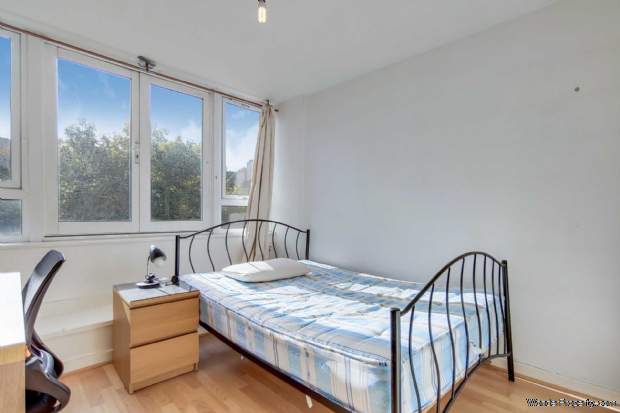 Additional Property Image 2 bedroom Apartment to rent in London 6