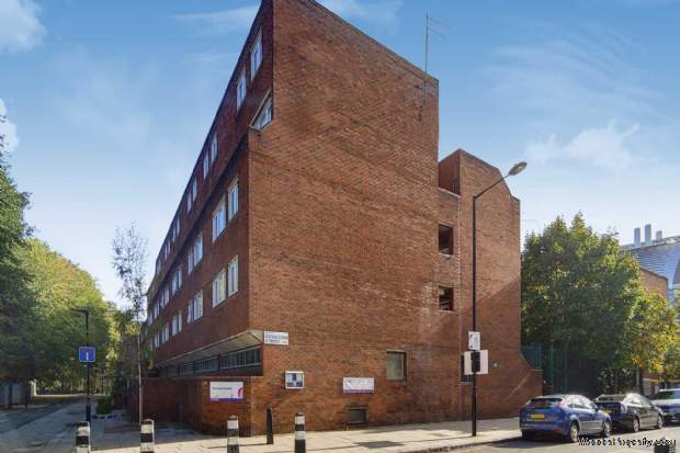 Additional Property Image 2 bedroom Apartment to rent in London 10