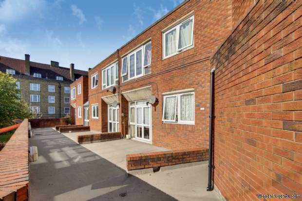 Additional Property Image 2 bedroom Apartment to rent in London 11