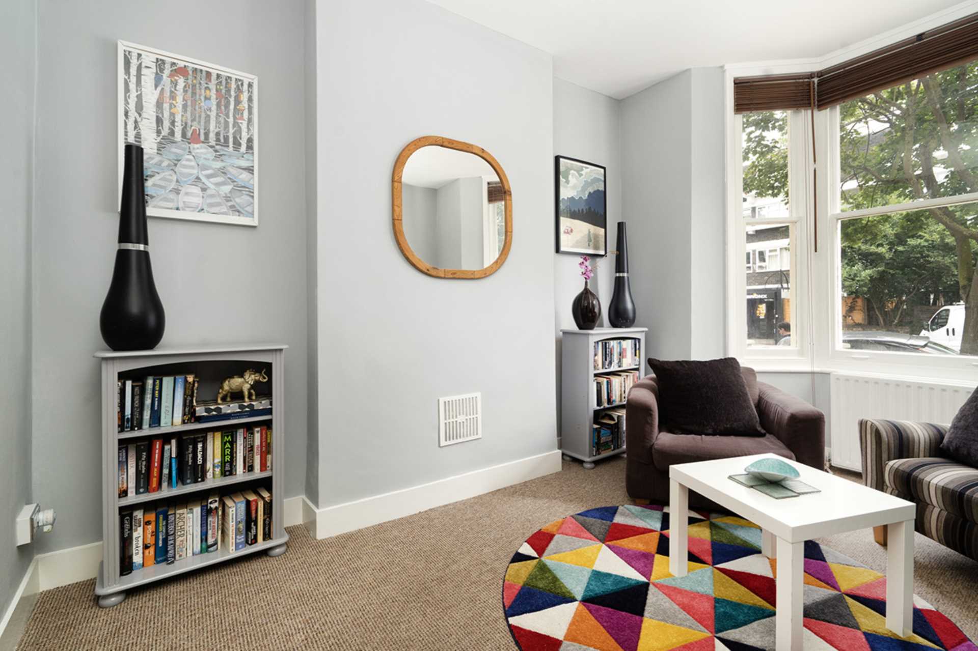 Additional Property Image 3 bedroom Maisonette to rent in London 2