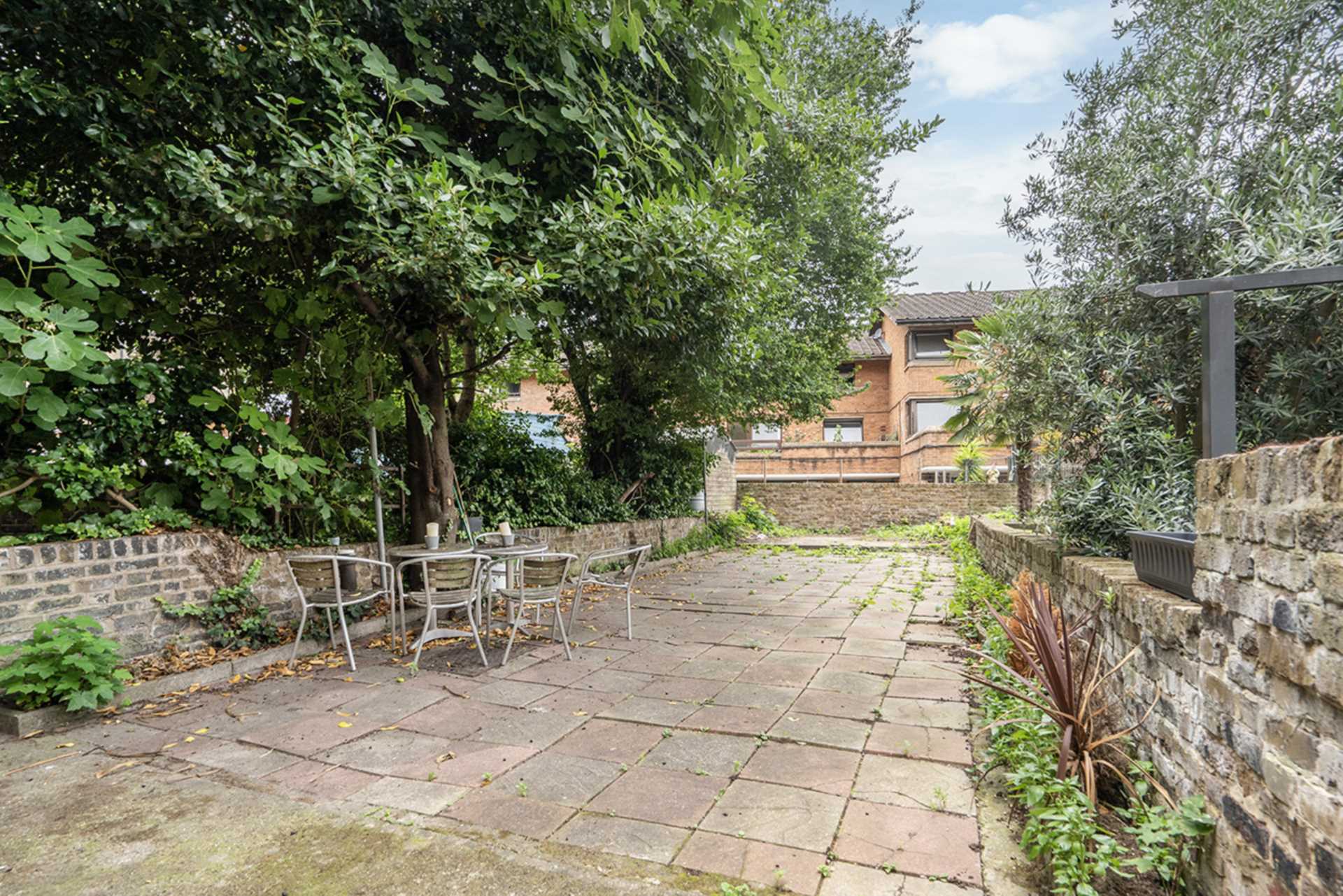 Additional Property Image 3 bedroom Maisonette to rent in London 15