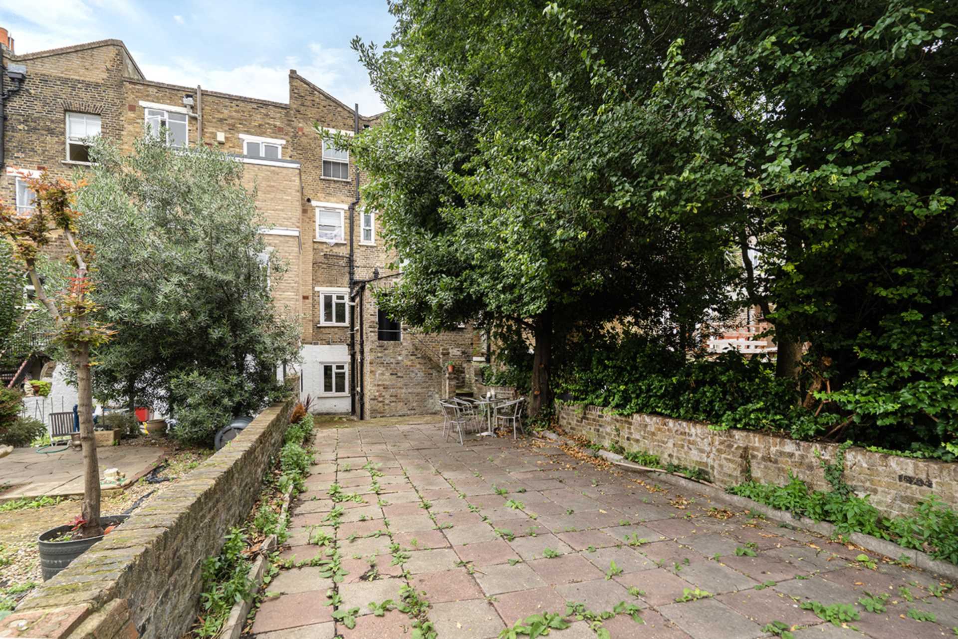 Additional Property Image 3 bedroom Maisonette to rent in London 16