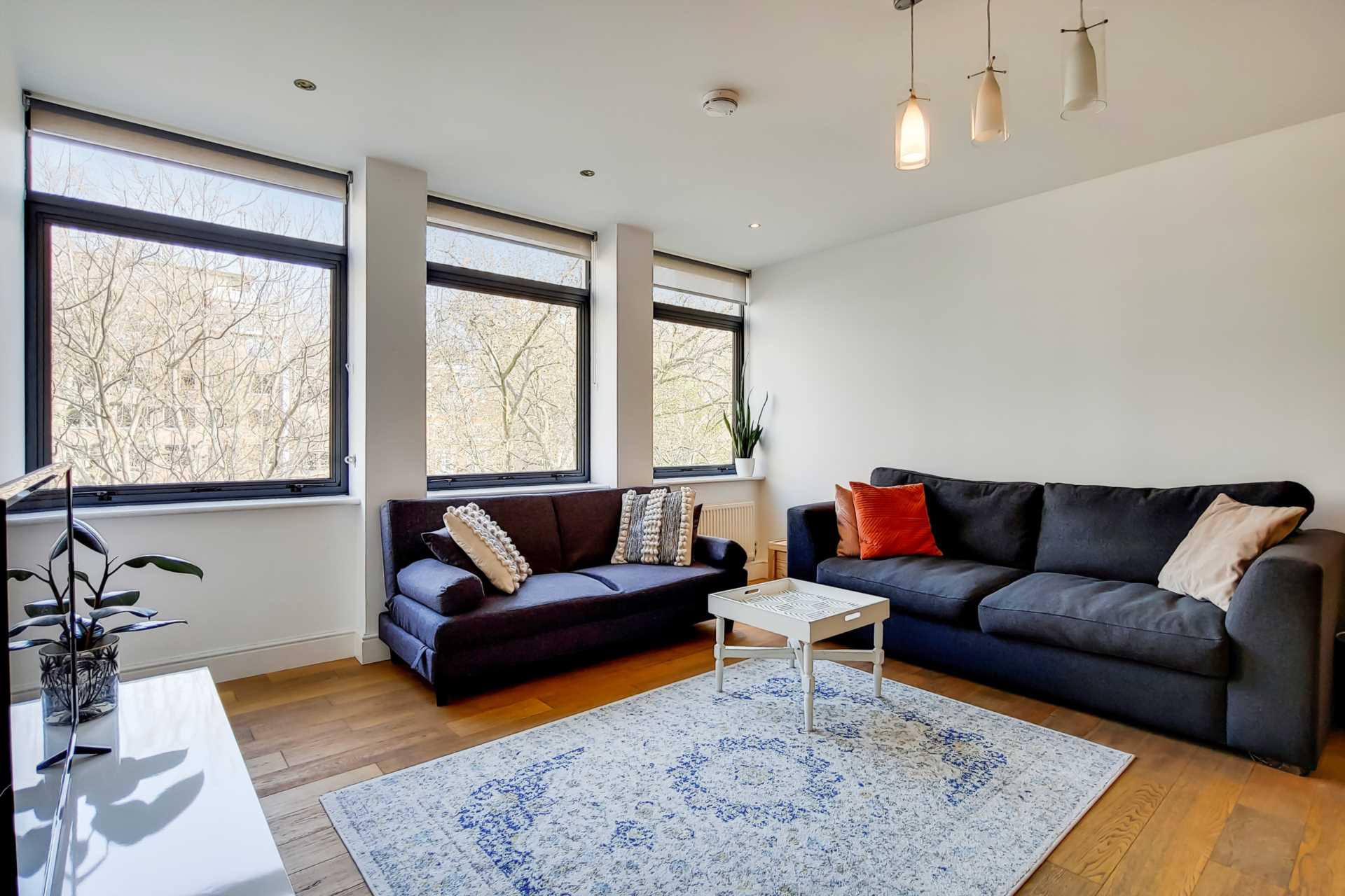 Additional Property Image 2 bedroom Flat to rent in London 4