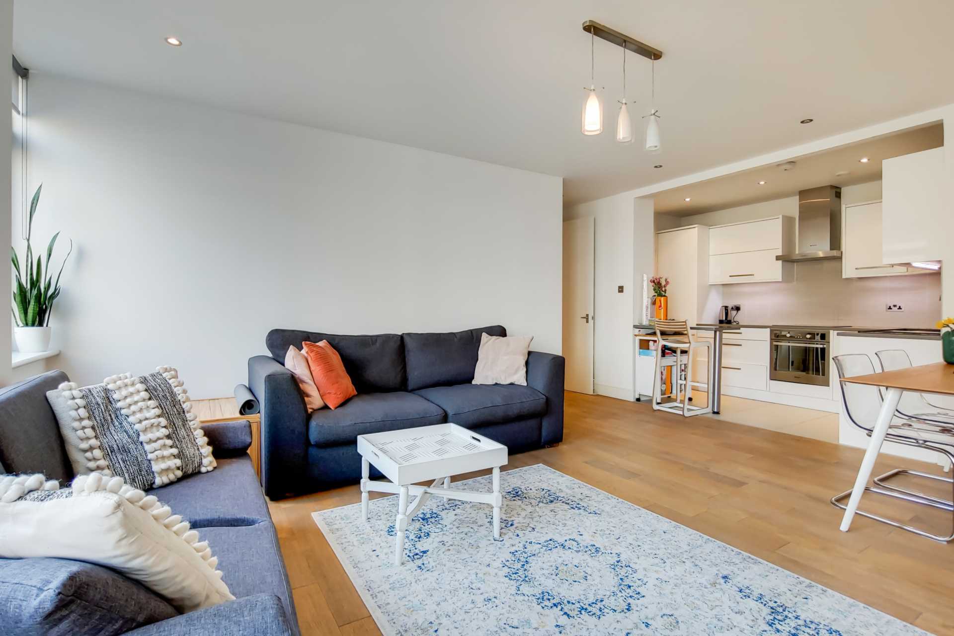 Additional Property Image 2 bedroom Flat to rent in London 5