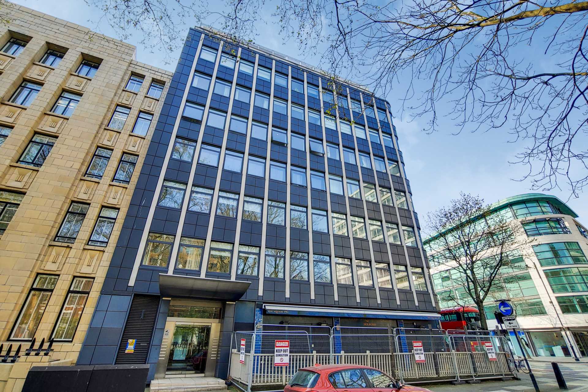 Additional Property Image 2 bedroom Flat to rent in London 11
