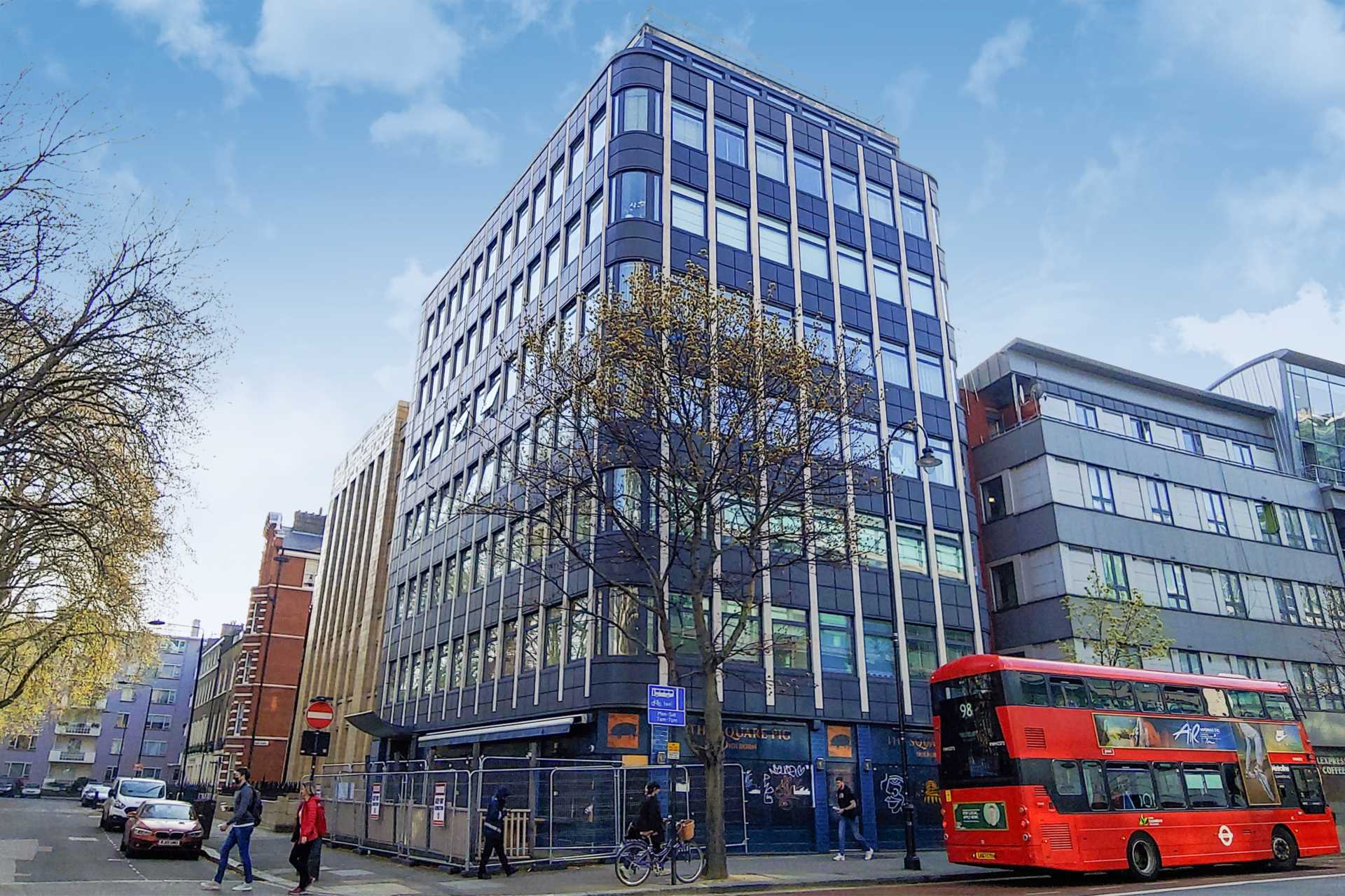 Additional Property Image 2 bedroom Flat to rent in London 13