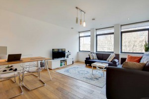 2 bedroom Flat to rent in London