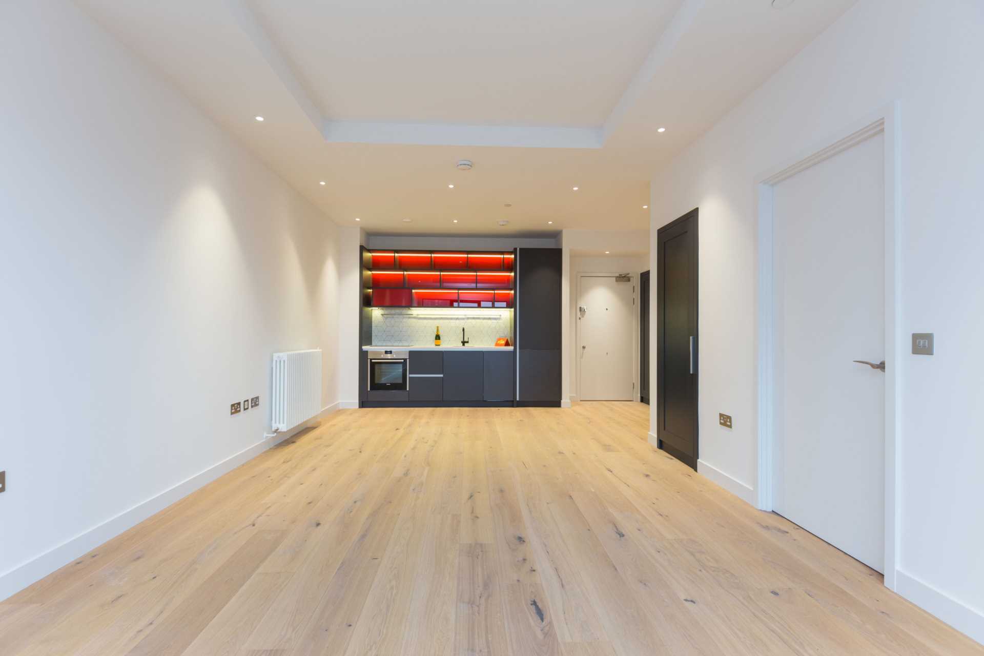 Additional Property Image 1 bedroom Flat to rent in London 3