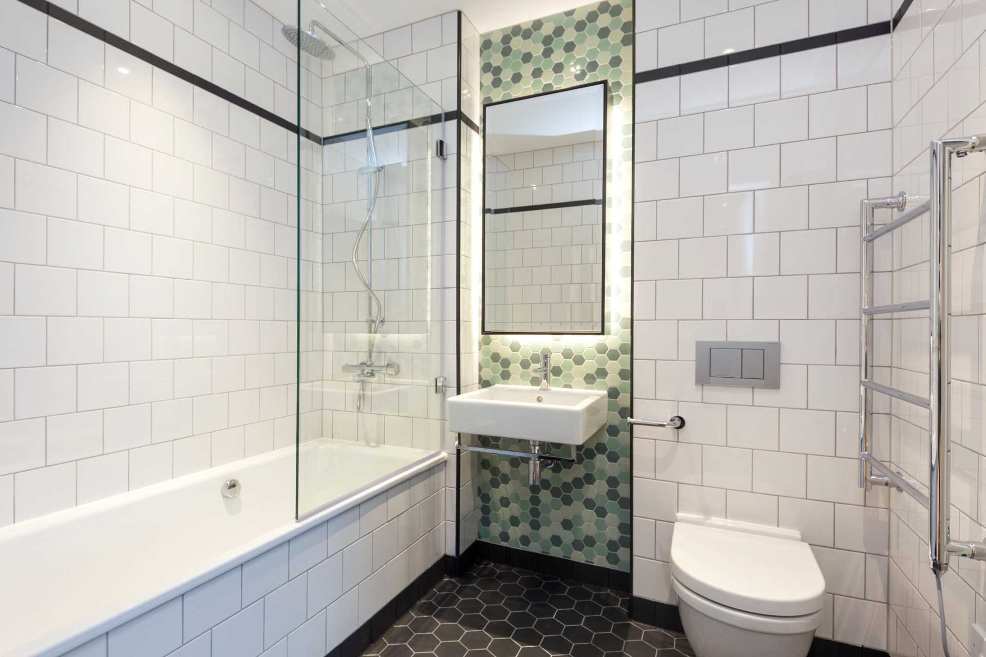 Additional Property Image 1 bedroom Flat to rent in London 13