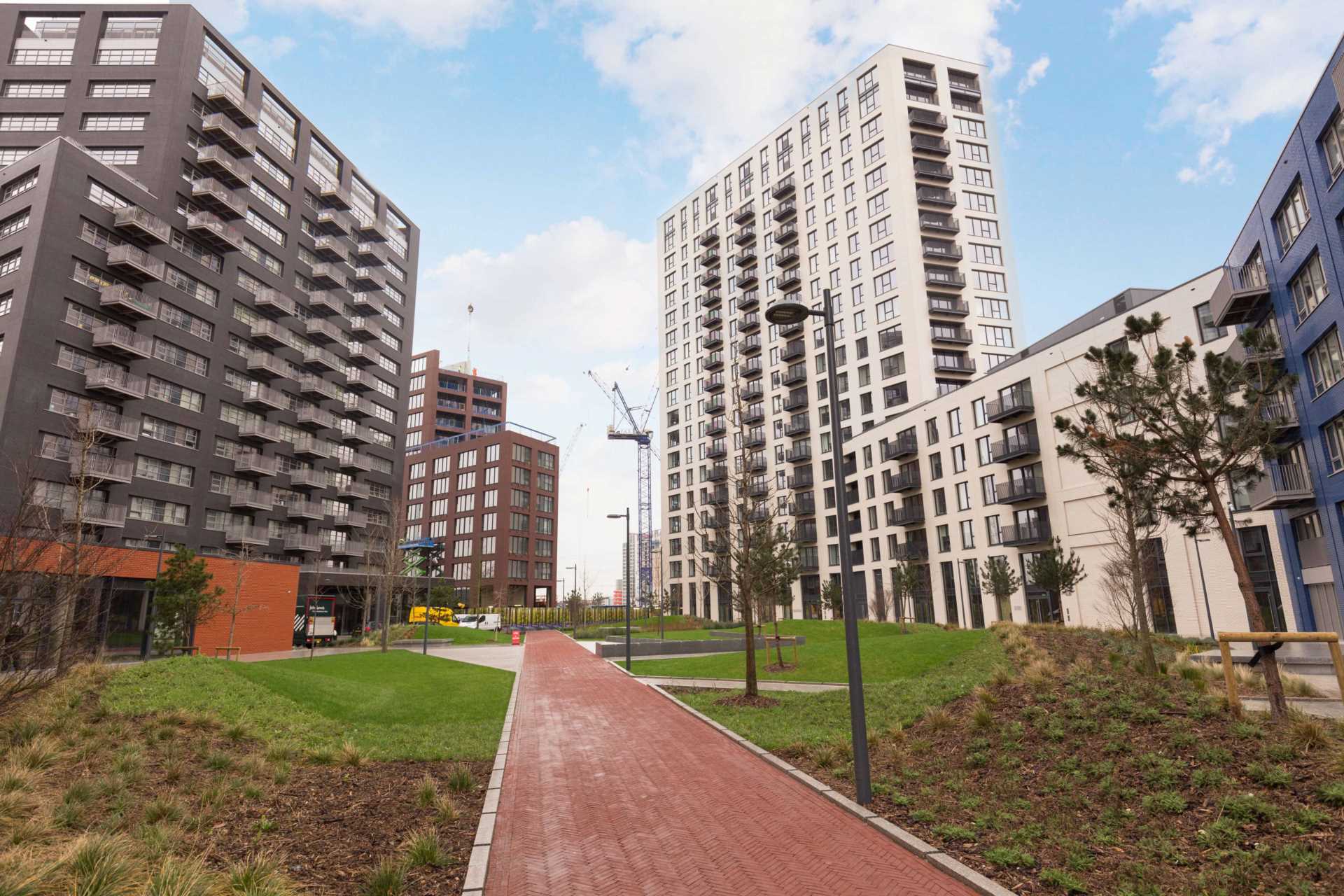 Additional Property Image 1 bedroom Flat to rent in London 16