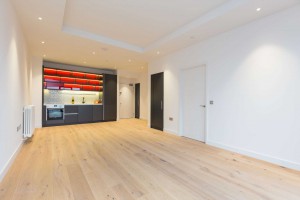 1 bedroom Flat to rent in London