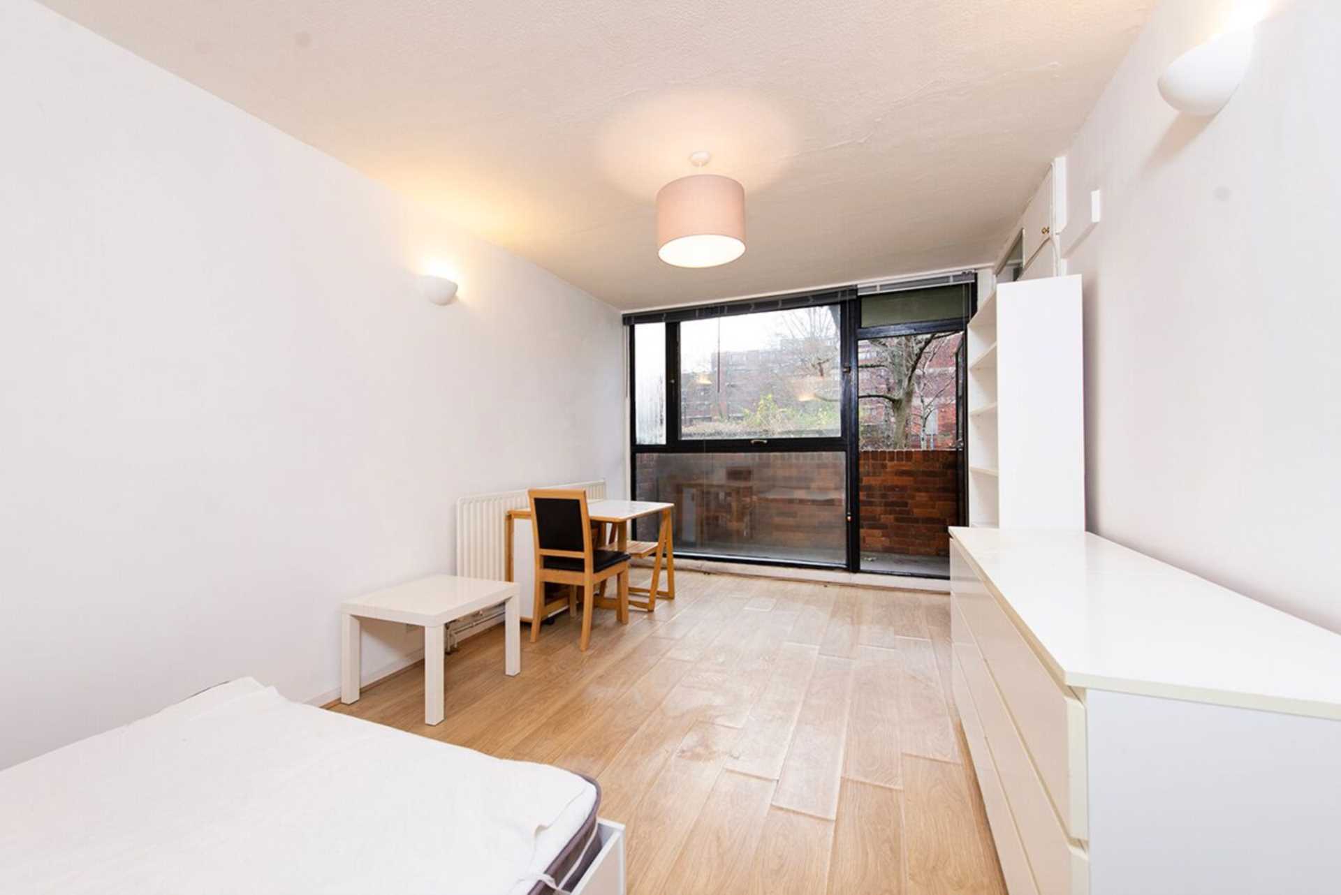 Additional Property Image 0 bedroom Studio to rent in London 2