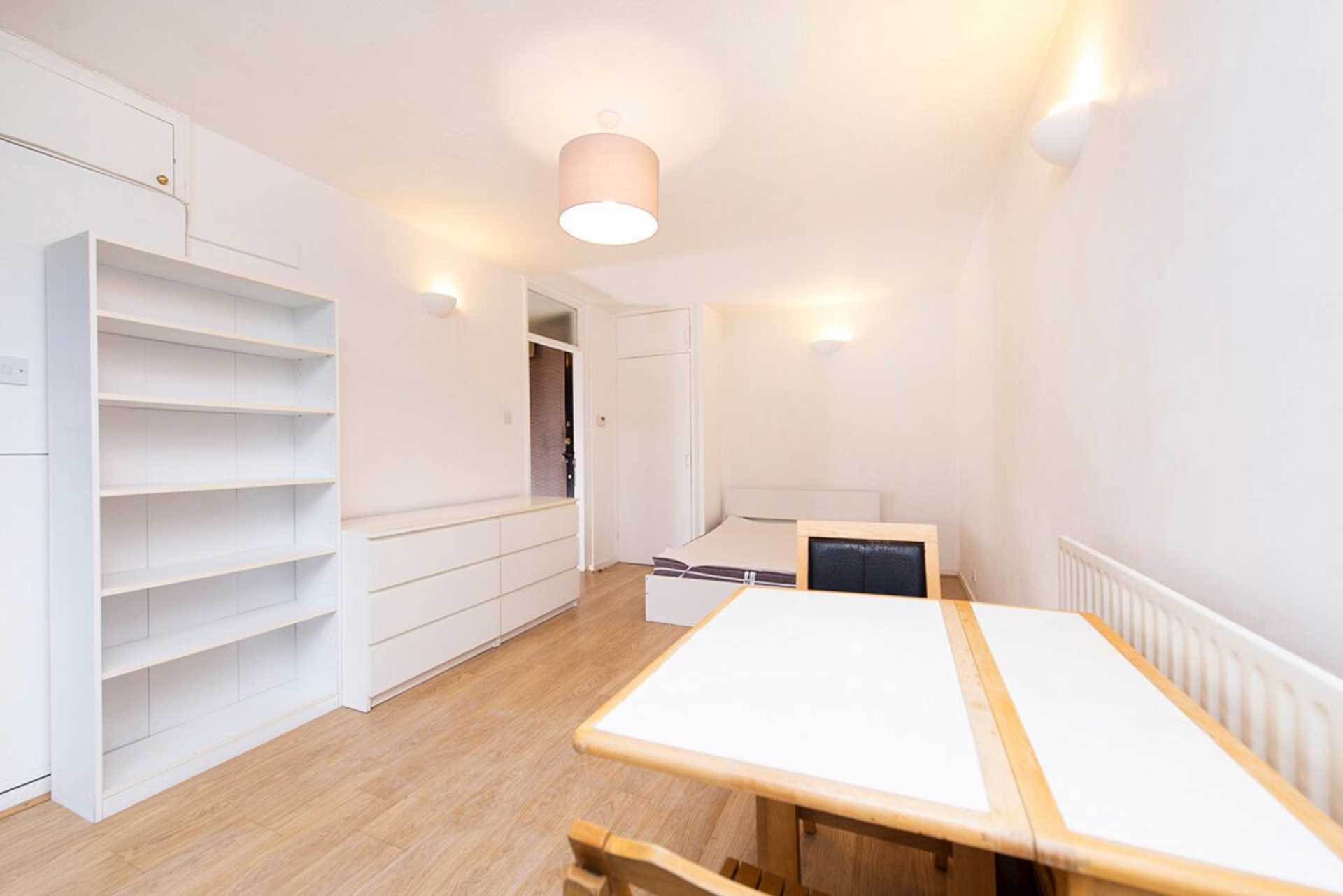 Additional Property Image 0 bedroom Studio to rent in London 4