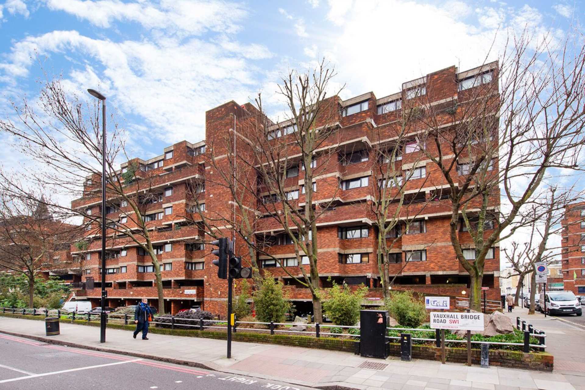 Additional Property Image 0 bedroom Studio to rent in London 13