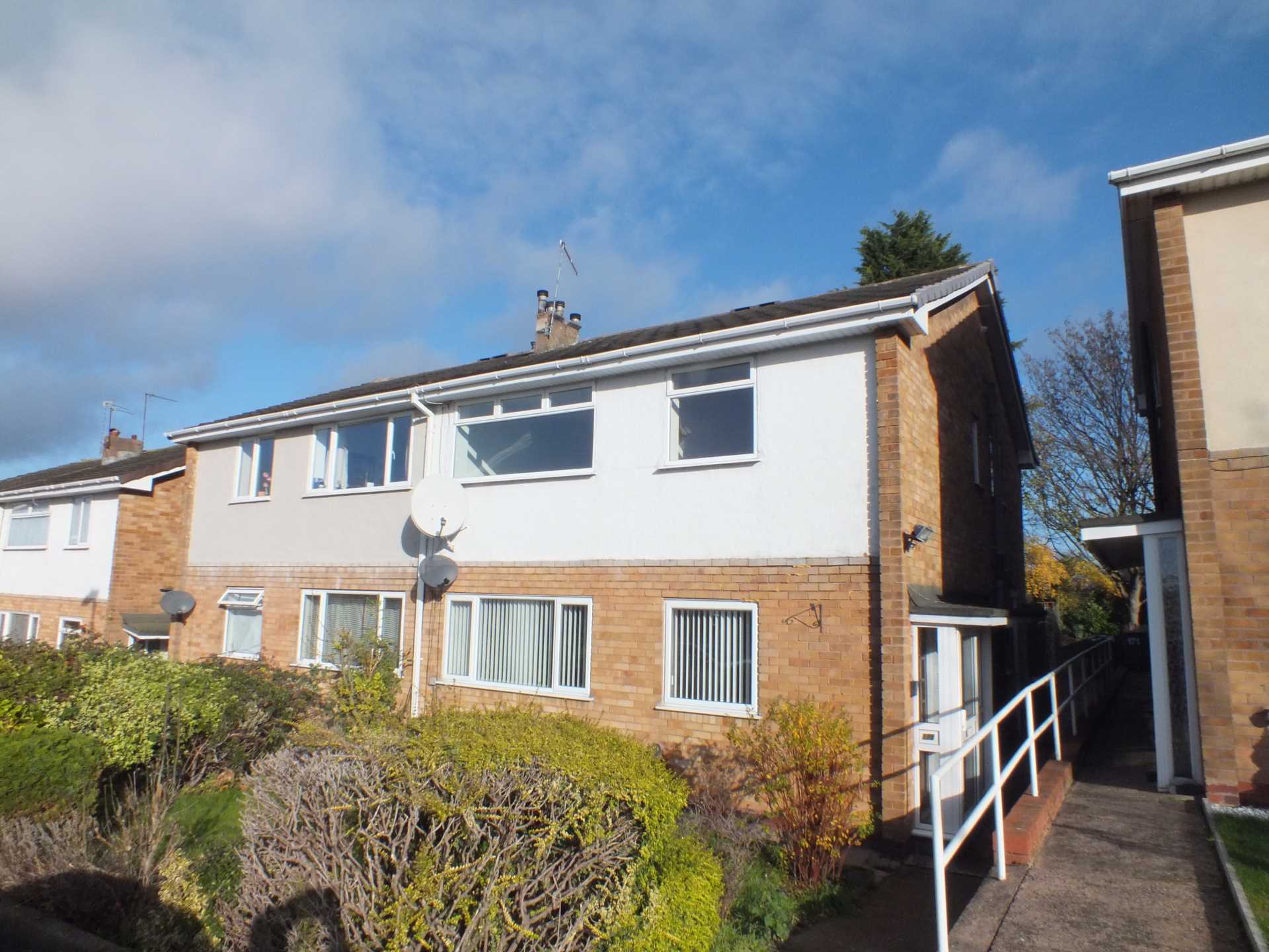 2 bedroom Maisonette to rent in Birmingham