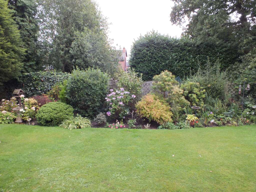 Additional Property Image 2 bedroom Terraced to rent in Sutton Coldfield 19