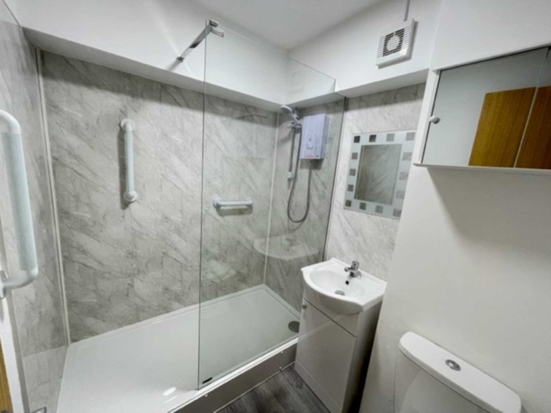 Additional Property Image 1 bedroom Flat to rent in Birmingham 4