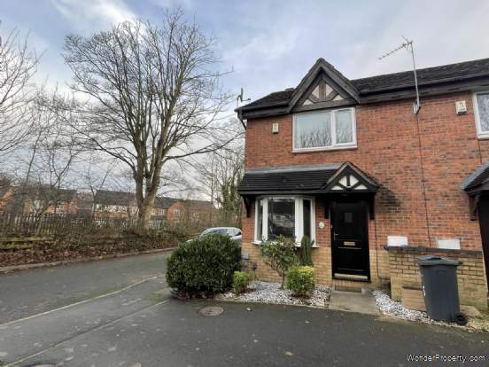 Additional Property Image 2 bedroom End of Terrace for sale in Birmingham 3