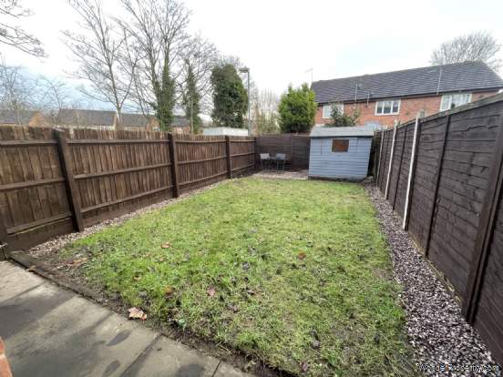 Additional Property Image 2 bedroom End of Terrace for sale in Birmingham 13