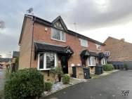2 bedroom End of Terrace for sale in Birmingham