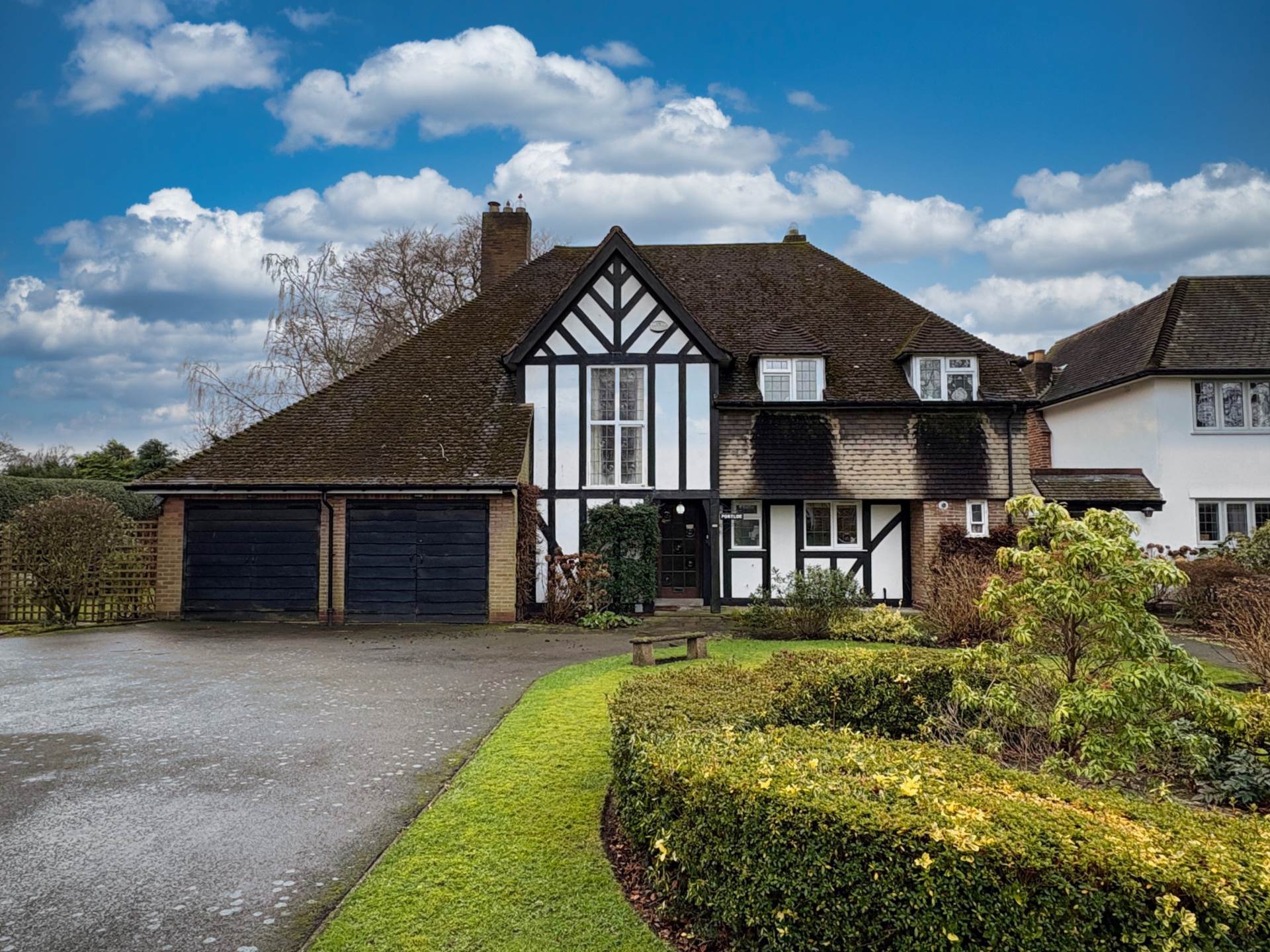 4 bedroom Detached for sale in Sutton Coldfield