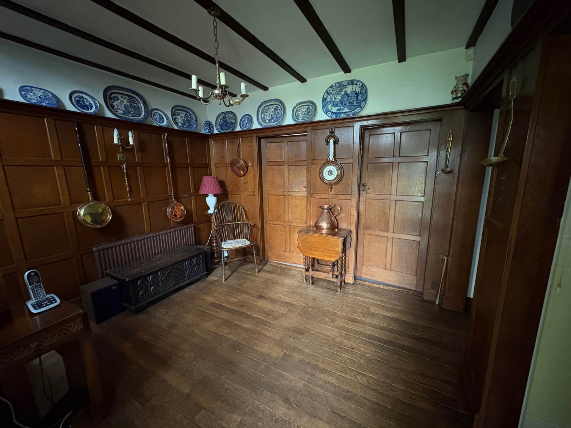 Additional Property Image 4 bedroom Detached for sale in Sutton Coldfield 2